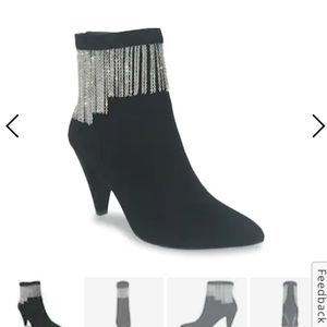 Impo Toledo II Bootie